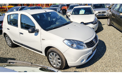 dacia-sandero-1-2i - 2