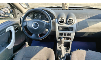Dacia Sandero 1.2I - автомобили, коли, обяви за нови и употребявани 7