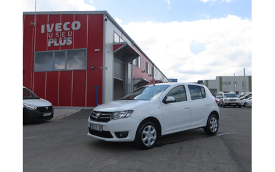 dacia-sandero - 0