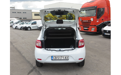 Dacia Sandero 1, 5 DCI N1 Euro VIb - автомобили, коли, обяви за нови и употребявани 15