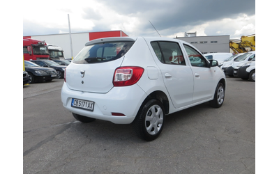 dacia-sandero - 3