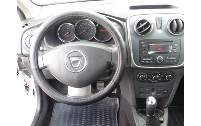 Dacia Sandero 1, 5 DCI N1 Euro VIb - автомобили, коли, обяви за нови и употребявани 7