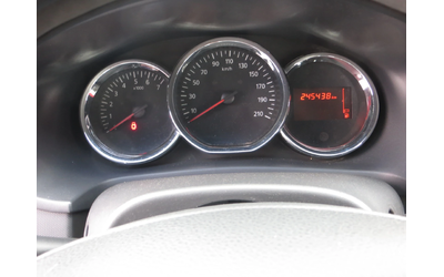 Dacia Sandero 1, 5 DCI N1 Euro VIb - автомобили, коли, обяви за нови и употребявани 8