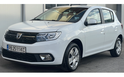 dacia-sandero - 0