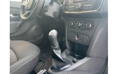 Dacia Sandero N1 Реален Пробег Euro6C - автомобили, коли, обяви за нови и употребявани 13