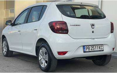 dacia-sandero - 2