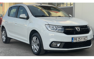 dacia-sandero - 5