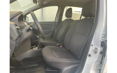 Dacia Sandero N1 Реален Пробег Euro6C - автомобили, коли, обяви за нови и употребявани 9