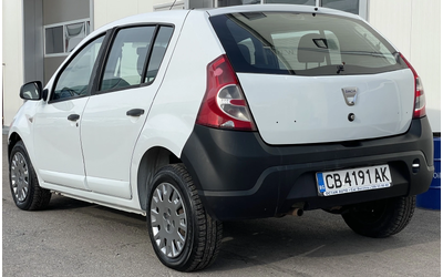 dacia-sandero - 2