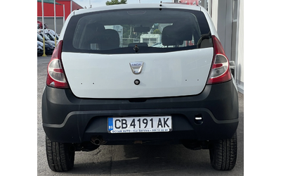 dacia-sandero - 3