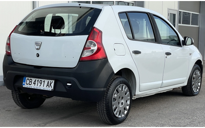 dacia-sandero - 4