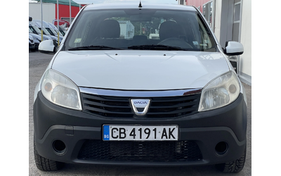 Dacia Sandero 1.4 - автомобили, коли, обяви за нови и употребявани 7