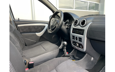 Dacia Sandero 1.4 - автомобили, коли, обяви за нови и употребявани 9