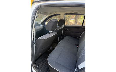 Dacia Sandero, 2013 г., 230000 км, 0 к.с. - автомобили, коли, обяви за нови и употребявани 6