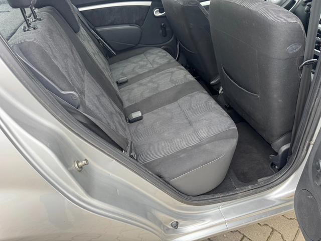 Dacia Sandero 1, 4i 75ps, може на газ, клима, хечбек, ел.пакет, - автомобили, коли, обяви за нови и употребявани 10