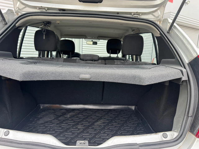 Dacia Sandero 1, 4i 75ps, може на газ, клима, хечбек, ел.пакет, - автомобили, коли, обяви за нови и употребявани 12