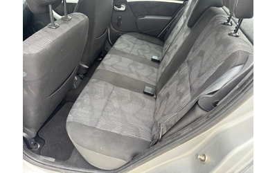 Dacia Sandero 1, 4i 75ps, може на газ, клима, хечбек, ел.пакет, - автомобили, коли, обяви за нови и употребявани 13