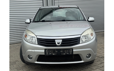 dacia-sandero - 1