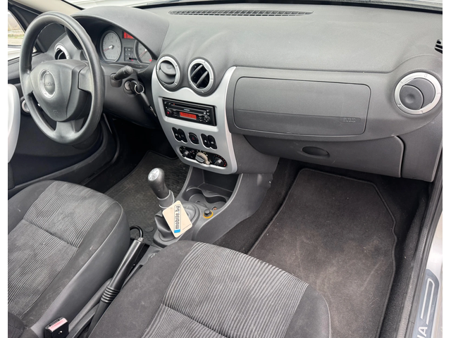 Dacia Sandero 1, 4i 75ps, може на газ, клима, хечбек, ел.пакет, - автомобили, коли, обяви за нови и употребявани 8