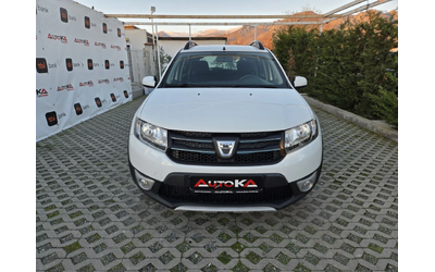 dacia-sandero - 0