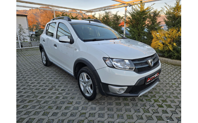 dacia-sandero - 1