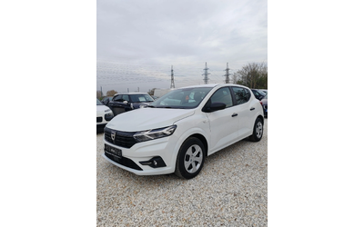 dacia-sandero - 0