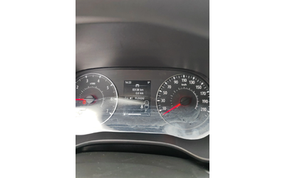 Dacia Sandero 1.0, 66к.с. - автомобили, коли, обяви за нови и употребявани 11