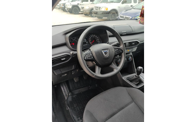 Dacia Sandero 1.0, 66к.с. - автомобили, коли, обяви за нови и употребявани 12