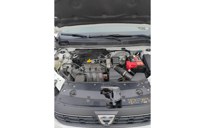 Dacia Sandero 1.0, 66к.с. - автомобили, коли, обяви за нови и употребявани 13