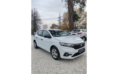 dacia-sandero - 1