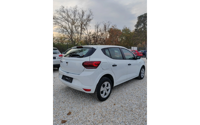 dacia-sandero - 2