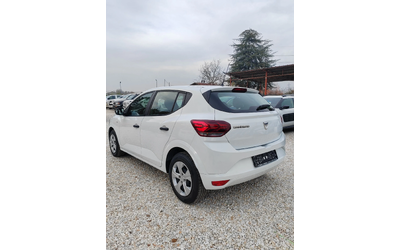 dacia-sandero - 3