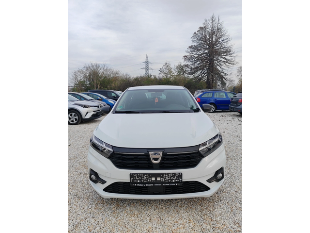 Dacia Sandero 1.0, 66к.с. - автомобили, коли, обяви за нови и употребявани 4