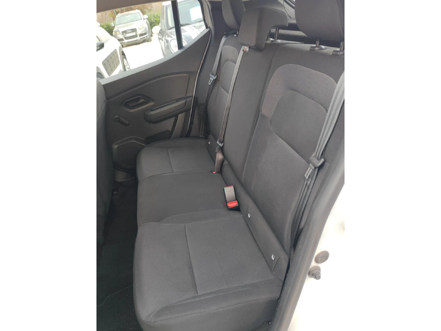 Dacia Sandero 1.0, 66к.с. - автомобили, коли, обяви за нови и употребявани 7