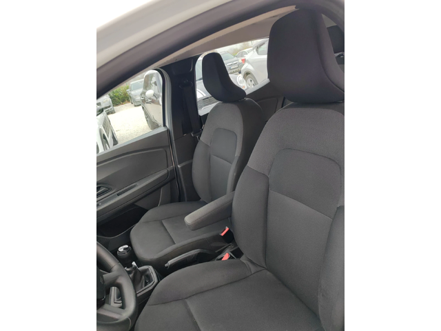 Dacia Sandero 1.0, 66к.с. - автомобили, коли, обяви за нови и употребявани 8