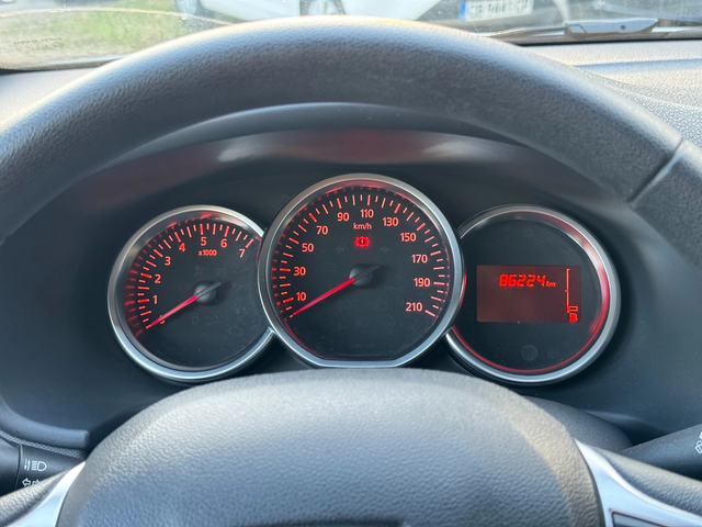 Dacia Sandero TCE 100HP + LPG - автомобили, коли, обяви за нови и употребявани 11