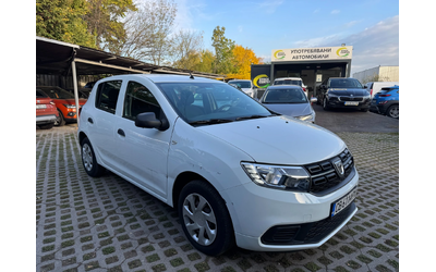 dacia-sandero - 2