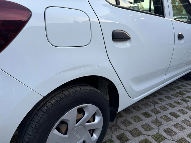 Dacia Sandero TCE 100HP + LPG - автомобили, коли, обяви за нови и употребявани 4