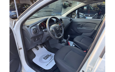 Dacia Sandero TCE 100HP + LPG - автомобили, коли, обяви за нови и употребявани 7
