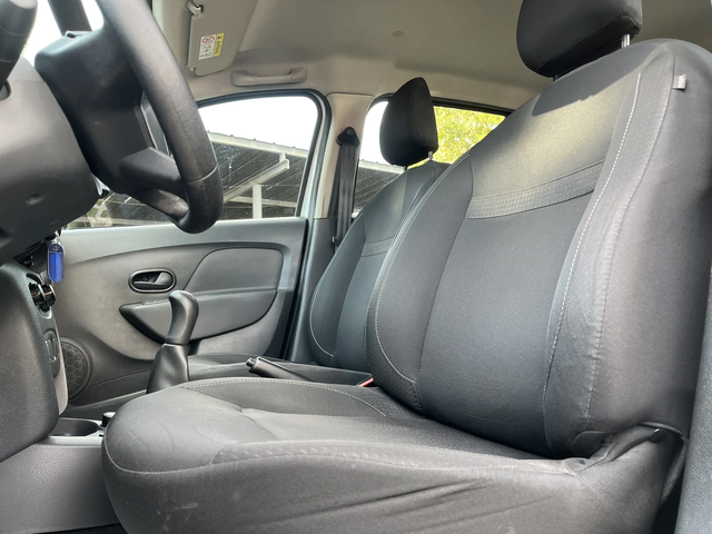 Dacia Sandero TCE 100 k.c + ГАЗ - автомобили, коли, обяви за нови и употребявани 8