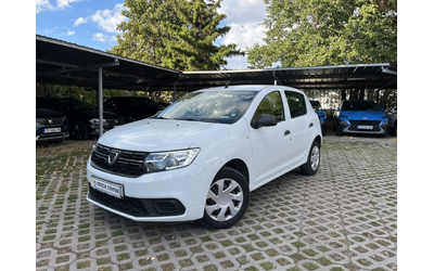 dacia-sandero - 0