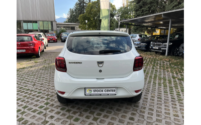 dacia-sandero - 4