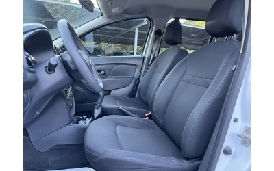 Dacia Sandero TCE 100 k.c + LPG 4 бр налични - автомобили, коли, обяви за нови и употребявани 10