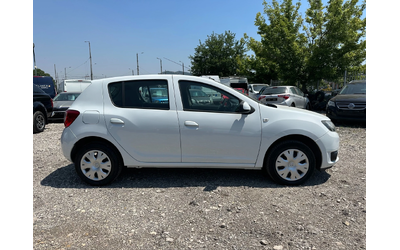 dacia-sandero - 5