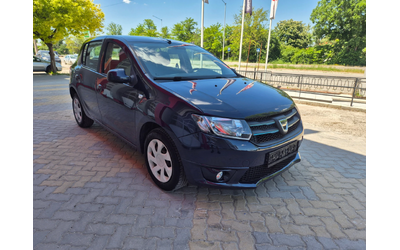 dacia-sandero - 0