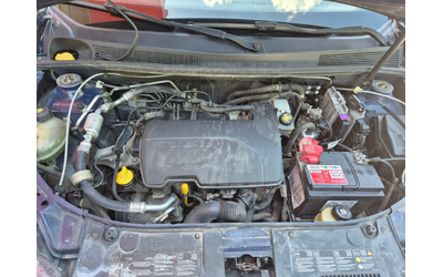 Dacia Sandero 1.2i  GAS - автомобили, коли, обяви за нови и употребявани 15