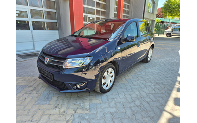 dacia-sandero - 2