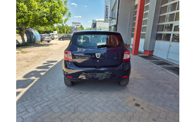 dacia-sandero - 5