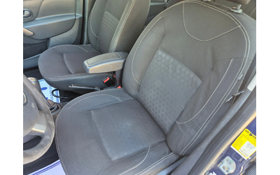 Dacia Sandero 1.2i  GAS - автомобили, коли, обяви за нови и употребявани 9