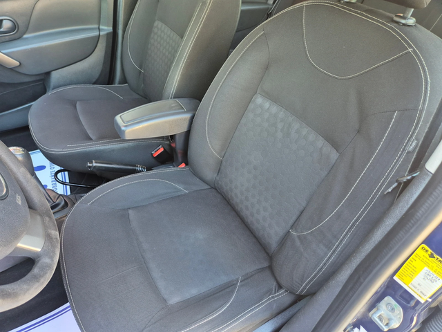 Dacia Sandero 1.2i  GAS - автомобили, коли, обяви за нови и употребявани 9